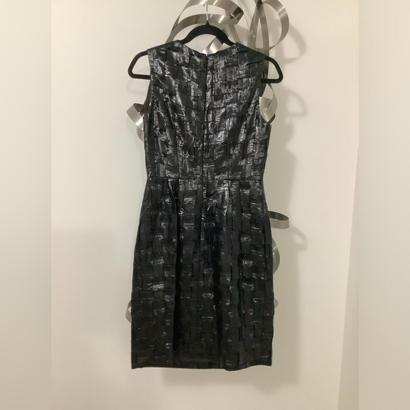 PER SE Black Cocktail/Evening Dress - Picture 3 of 6